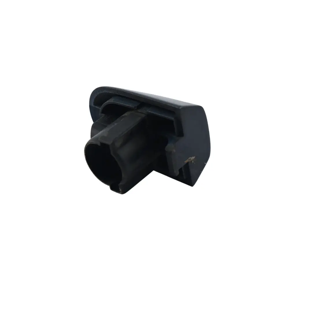 Jaguar X250 Cornice Maniglia Porta Posteriore Sx Dx Blu Indaco - SKU 6W83-224A44-BC-IND - Numero di parte 6W83-224A44-BC