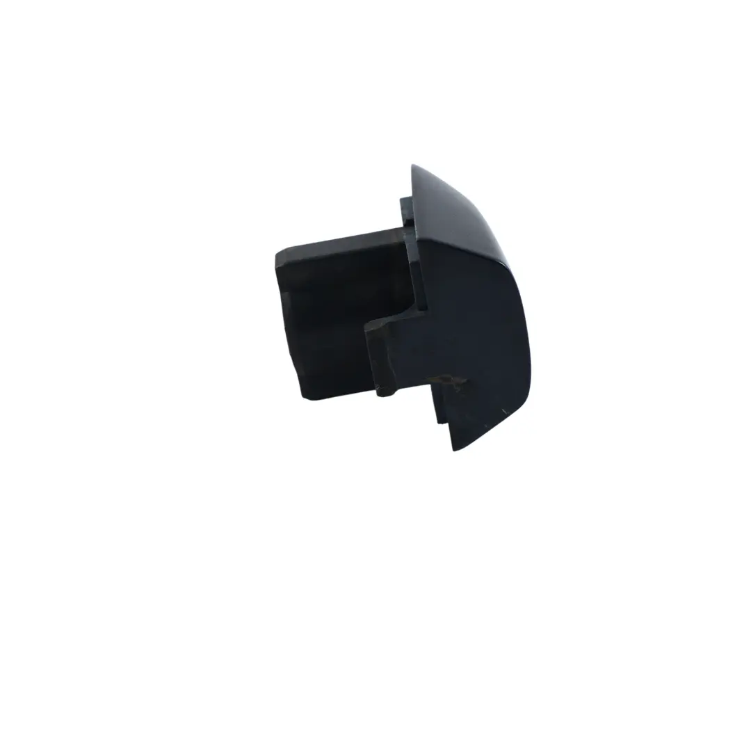 Jaguar X250 Embellecedor Maneta Puerta Trasera Izquierda Derecha Azul Índigo 6W8 - SKU 6W83-224A44-BC-IND - Número de pieza 6W83-224A44-BC