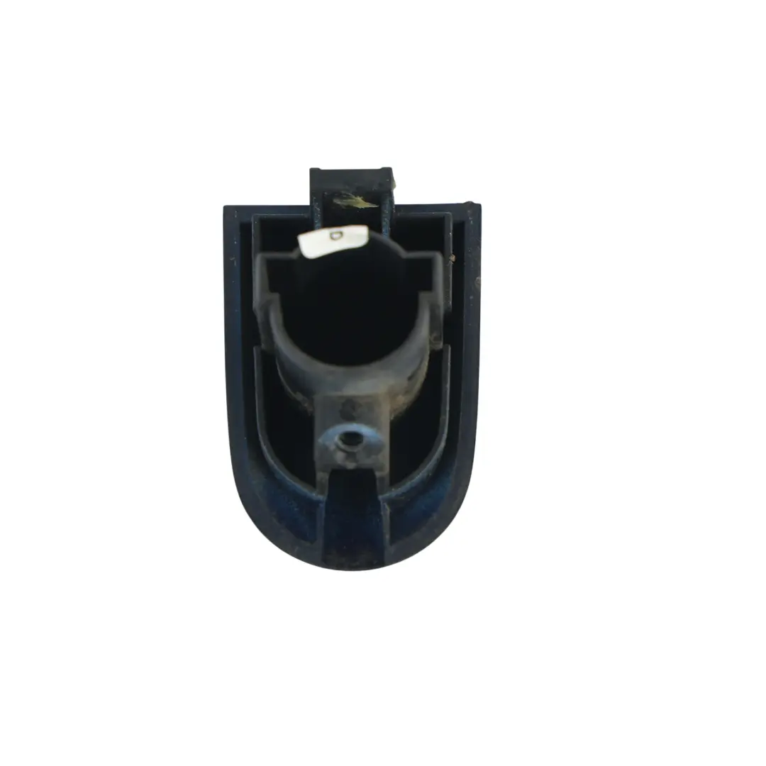 Door Handle Bezel Left Right N/O/S Indigo Blue to Jaguar X250 Rear with Part number 6W83-224A44-BC Jaguar X250 Rear Door Handle Bezel Left Right N/O/S Indigo Blue - SKU 6W83-224A44-BC-IND - Part number 6W83-224A44-BC