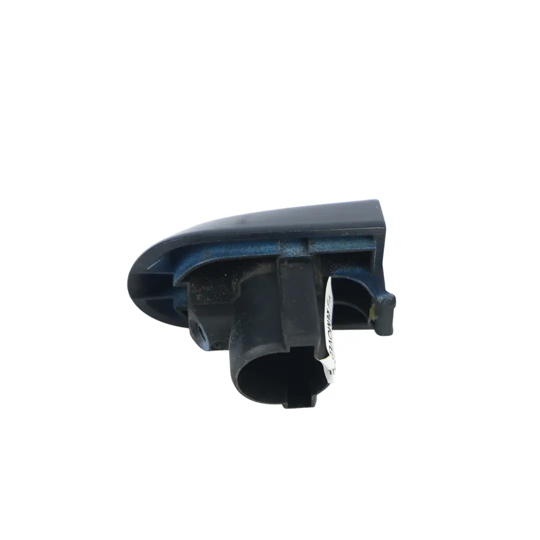 Door Handle Bezel Left Right N/O/S Indigo Blue to Jaguar X250 Rear with Part number 6W83-224A44-BC Jaguar X250 Rear Door Handle Bezel Left Right N/O/S Indigo Blue - SKU 6W83-224A44-BC-IND - Part number 6W83-224A44-BC