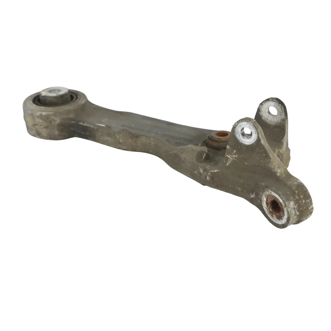 Brazo Suspensión Inferior Delantero Derecho para Jaguar XF X250 con número de pieza 6W83-3C254-BA Jaguar XF X250 Brazo Suspensión Inferior Delantero Derecho - SKU 6W83-3C254-BA - Número de pieza 6W83-3C254-BA