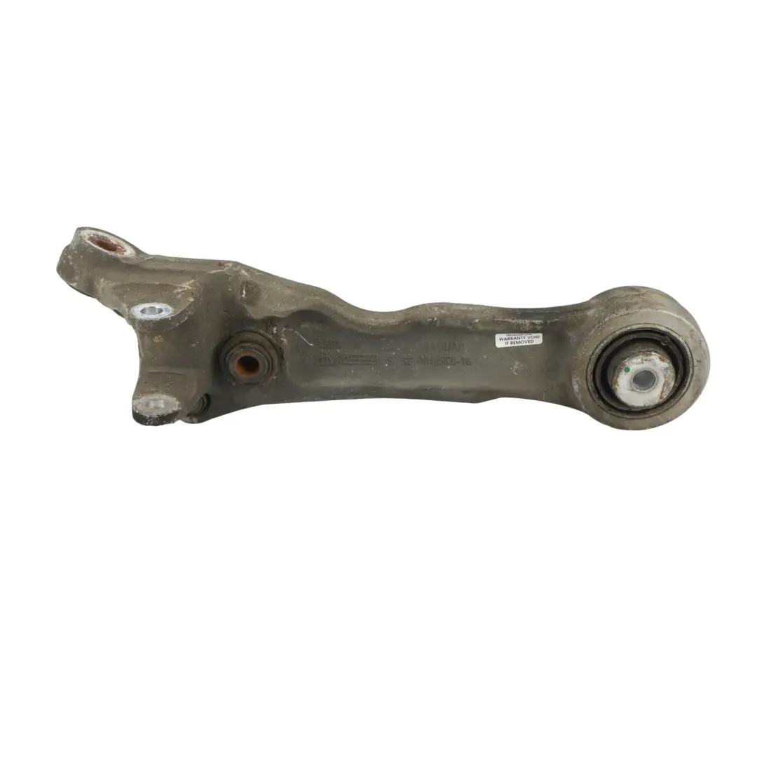 Brazo Suspensión Inferior Delantero Derecho para Jaguar XF X250 con número de pieza 6W83-3C254-BA Jaguar XF X250 Brazo Suspensión Inferior Delantero Derecho - SKU 6W83-3C254-BA - Número de pieza 6W83-3C254-BA