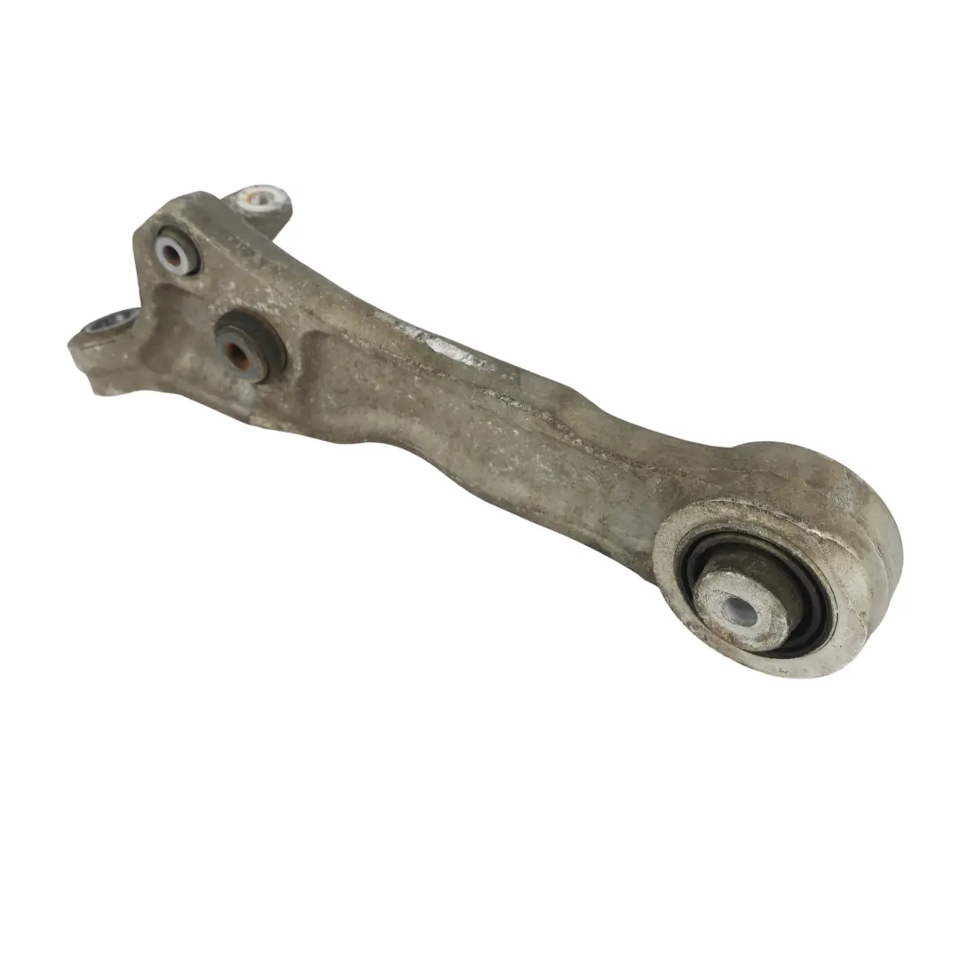 Brazo Suspensión Inferior Delantero Derecho para Jaguar XF X250 con número de pieza 6W83-3C254-BA Jaguar XF X250 Brazo Suspensión Inferior Delantero Derecho - SKU 6W83-3C254-BA - Número de pieza 6W83-3C254-BA