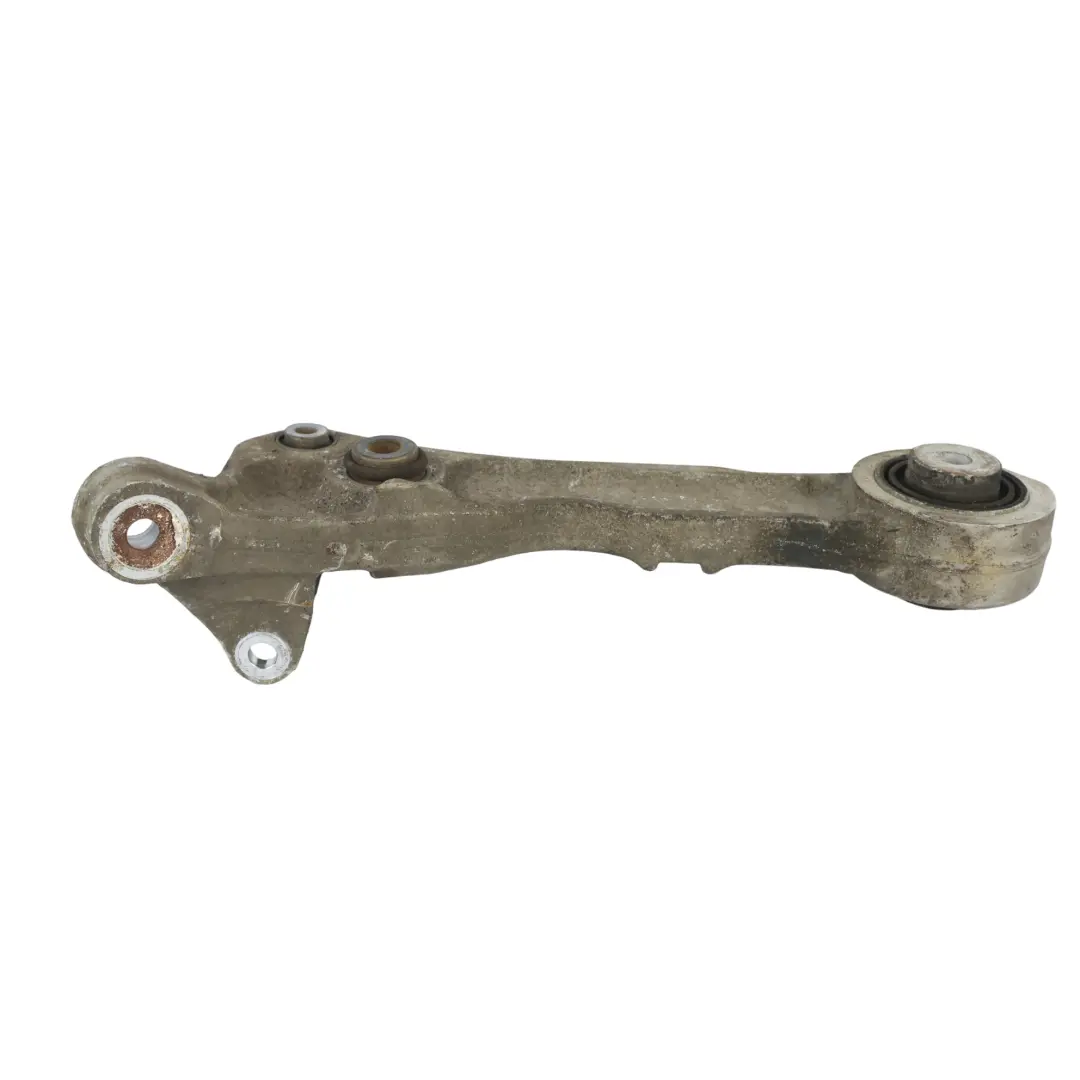 Jaguar XF X250 Front Axle Wishbone Lower Suspension Arm Right O/S - SKU 6W83-3C254-BA - Part number 6W83-3C254-BA