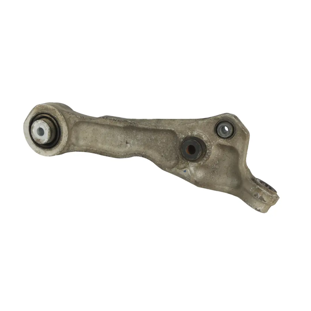 Wahacz Dolny Przedni Lewy Zawieszenia do Jaguar XF X250 o numerze 6W83-3C255-BA Jaguar XF X250 Wahacz Dolny Przedni Lewy Zawieszenia - SKU 6W83-3C255-BA - Numer Części 6W83-3C255-BA