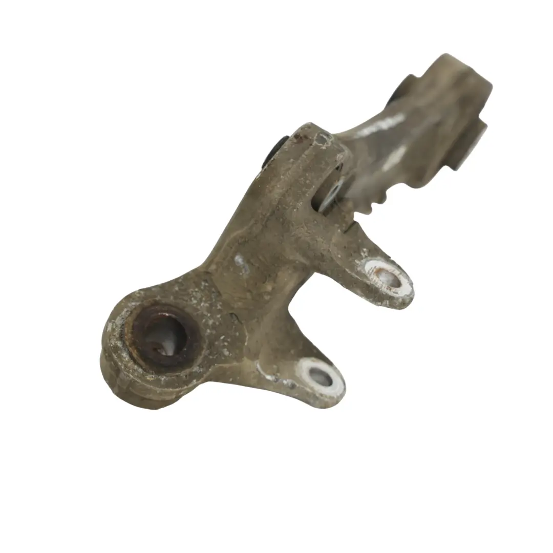 Wahacz Dolny Przedni Lewy Zawieszenia do Jaguar XF X250 o numerze 6W83-3C255-BA Jaguar XF X250 Wahacz Dolny Przedni Lewy Zawieszenia - SKU 6W83-3C255-BA - Numer Części 6W83-3C255-BA
