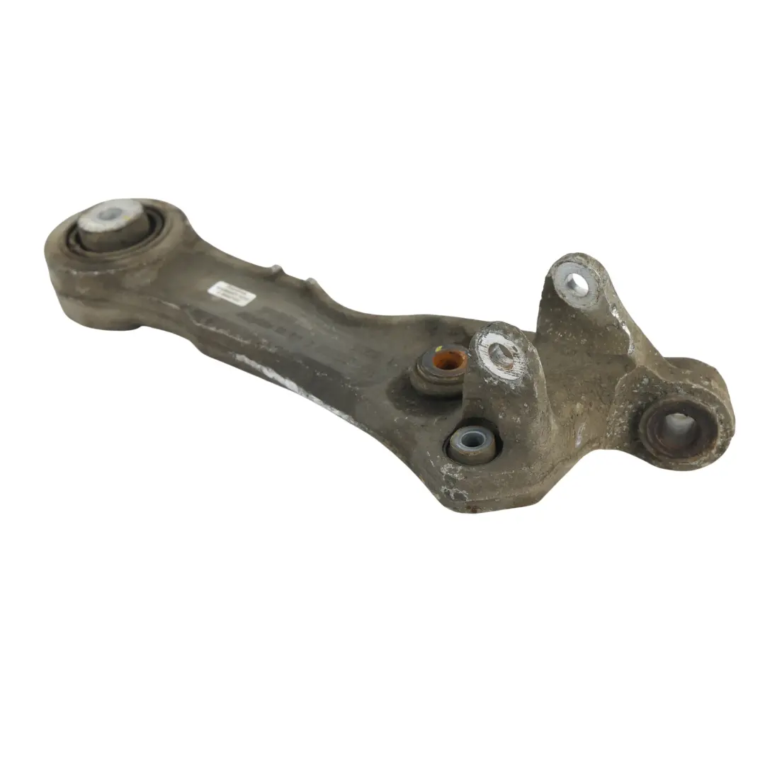 Wahacz Dolny Przedni Lewy Zawieszenia do Jaguar XF X250 o numerze 6W83-3C255-BA Jaguar XF X250 Wahacz Dolny Przedni Lewy Zawieszenia - SKU 6W83-3C255-BA - Numer Części 6W83-3C255-BA