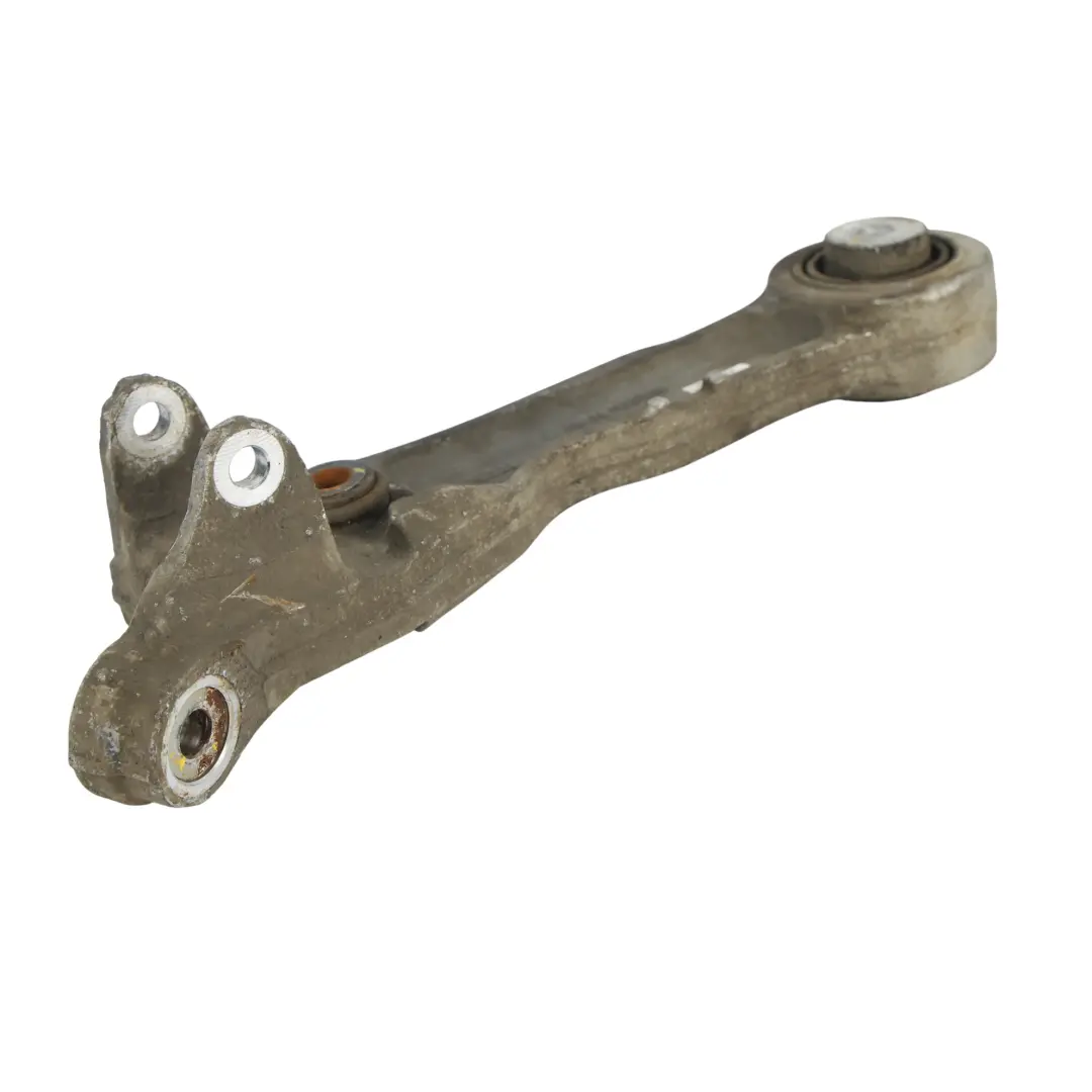 Jaguar XF X250 Front Axle Wishbone Lower Suspension Arm Left N/S - SKU 6W83-3C255-BA - Part number 6W83-3C255-BA