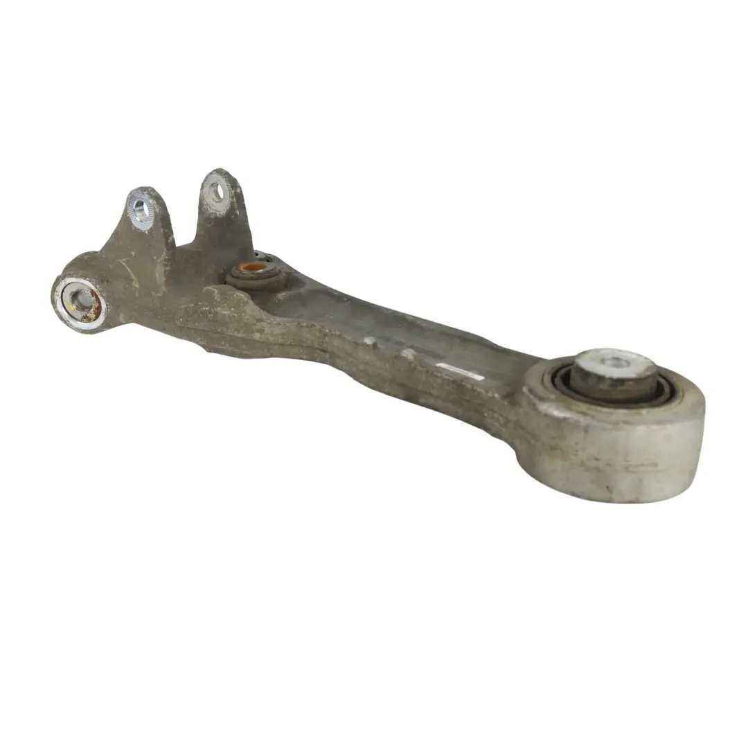 Front Axle Wishbone Lower Suspension Arm Left N/S to Jaguar XF X250 with Part number 6W83-3C255-BA Jaguar XF X250 Front Axle Wishbone Lower Suspension Arm Left N/S - SKU 6W83-3C255-BA - Part number 6W83-3C255-BA