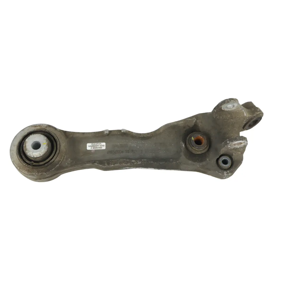 Wahacz Dolny Przedni Lewy Zawieszenia do Jaguar XF X250 o numerze 6W83-3C255-BA Jaguar XF X250 Wahacz Dolny Przedni Lewy Zawieszenia - SKU 6W83-3C255-BA - Numer Części 6W83-3C255-BA