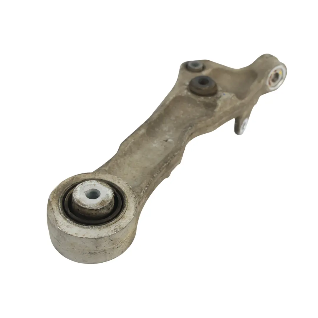 Wahacz Dolny Przedni Lewy Zawieszenia do Jaguar XF X250 o numerze 6W83-3C255-BA Jaguar XF X250 Wahacz Dolny Przedni Lewy Zawieszenia - SKU 6W83-3C255-BA - Numer Części 6W83-3C255-BA