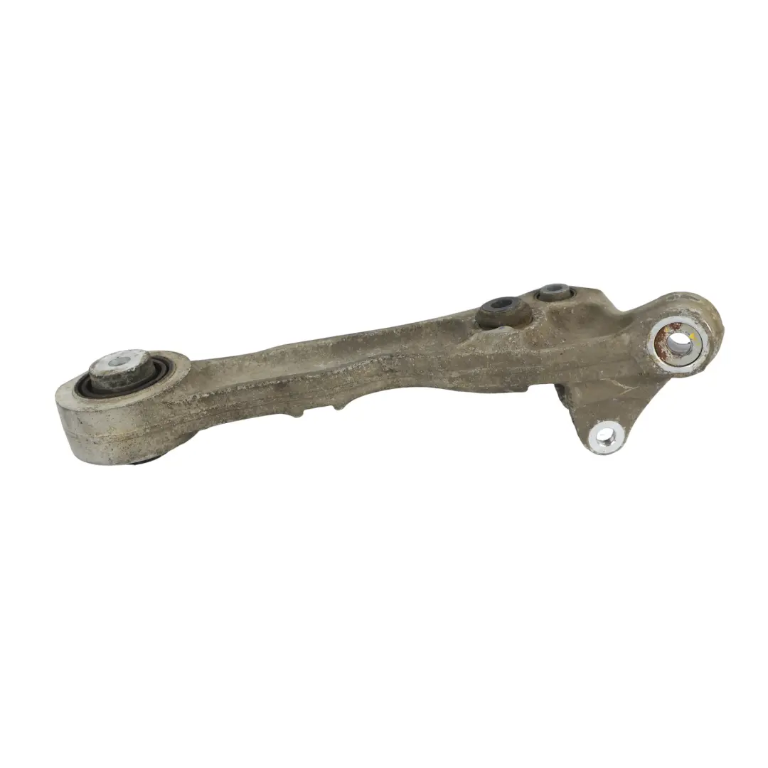 Wahacz Dolny Przedni Lewy Zawieszenia do Jaguar XF X250 o numerze 6W83-3C255-BA Jaguar XF X250 Wahacz Dolny Przedni Lewy Zawieszenia - SKU 6W83-3C255-BA - Numer Części 6W83-3C255-BA