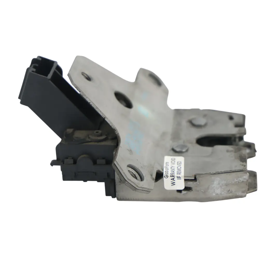 Jaguar XF X250 Berline Serrure Hayon Coffre Verrou - SKU 6W83-442A66-CD-1 - Numéro de pièce 6W83-442A66-CD