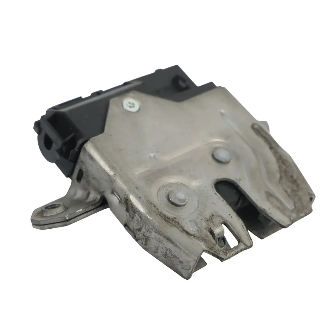 Berline Serrure Hayon Coffre Verrou pour Jaguar XF X250 à propos du numéro de pièce 6W83-442A66-CD Jaguar XF X250 Berline Serrure Hayon Coffre Verrou - SKU 6W83-442A66-CD-1 - Numéro de pièce 6W83-442A66-CD