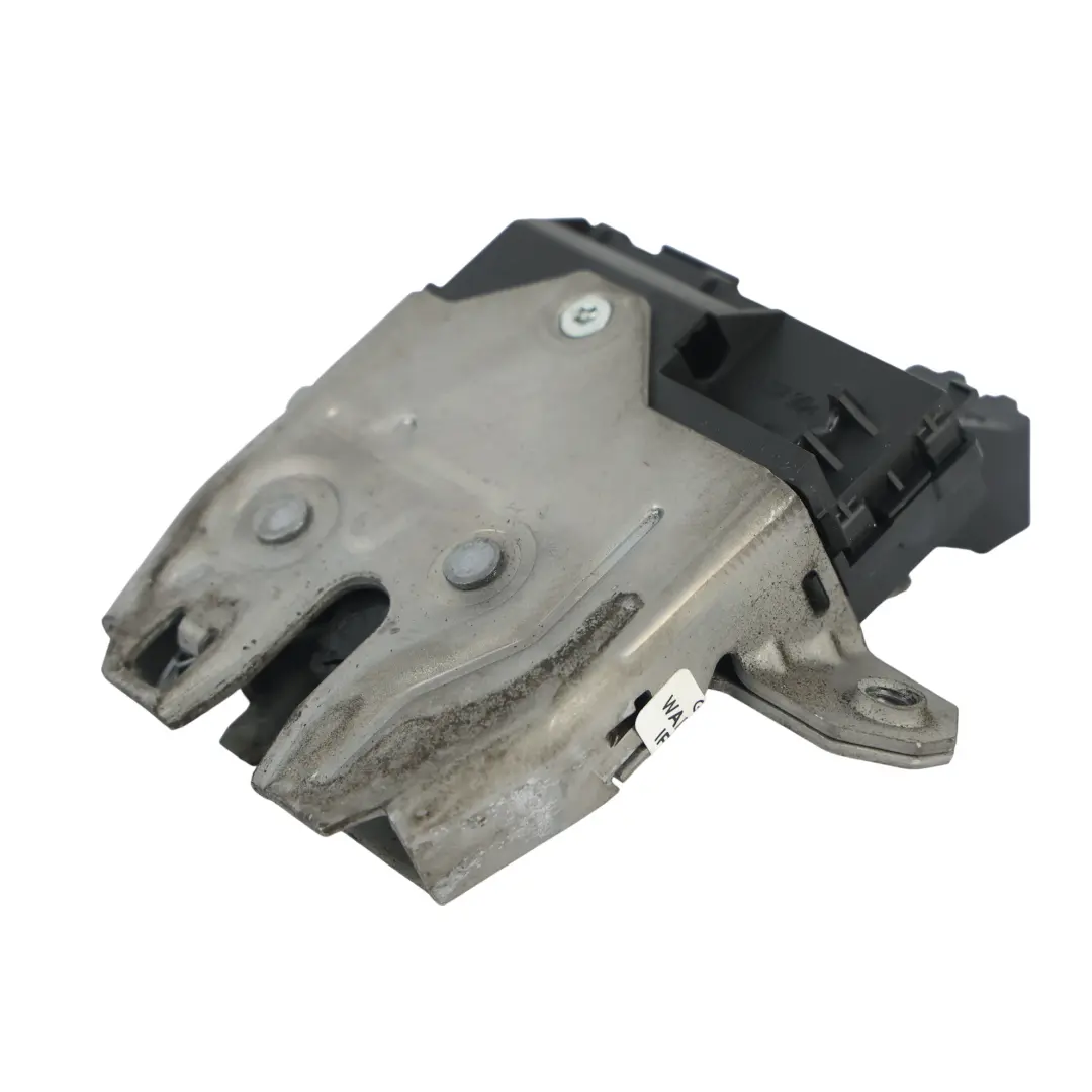 Boot Tailgate Lock Latch Catch to Jaguar XF X250 Saloon with Part number 6W83-442A66-CD Jaguar XF X250 Saloon Boot Tailgate Lock Latch Catch - SKU 6W83-442A66-CD-1 - Part number 6W83-442A66-CD