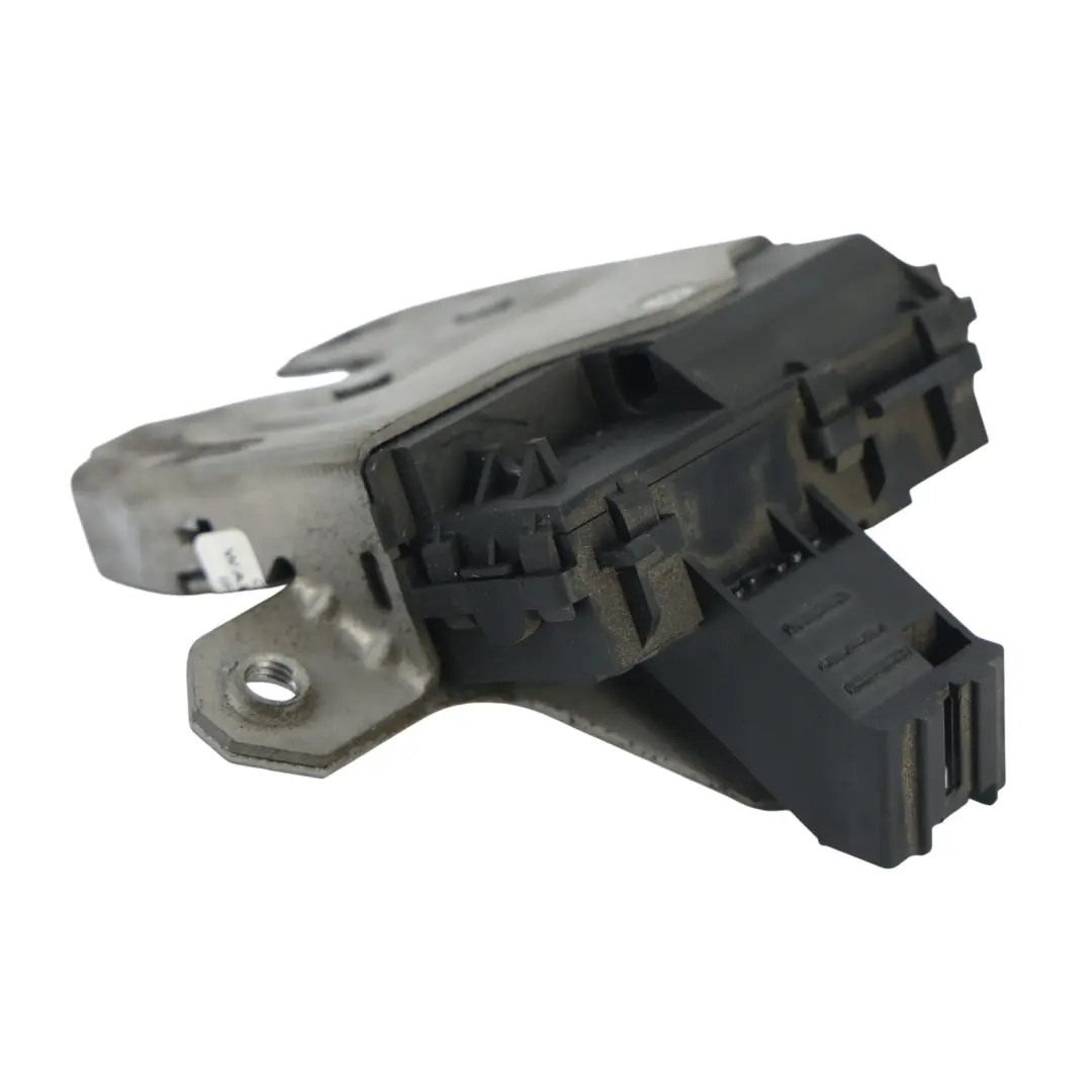 Jaguar XF X250 Berline Serrure Hayon Coffre Verrou - SKU 6W83-442A66-CD-1 - Numéro de pièce 6W83-442A66-CD