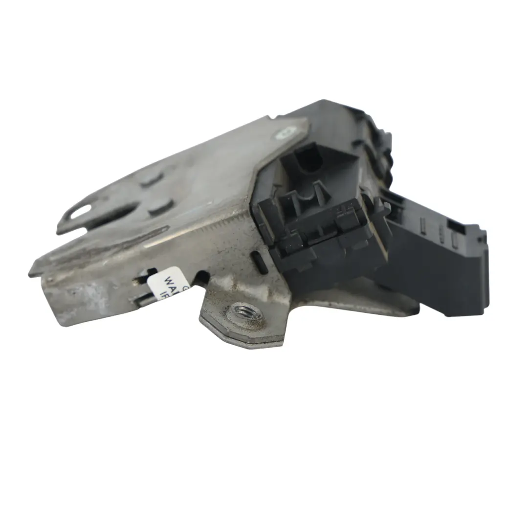 Boot Tailgate Lock Latch Catch to Jaguar XF X250 Saloon with Part number 6W83-442A66-CD Jaguar XF X250 Saloon Boot Tailgate Lock Latch Catch - SKU 6W83-442A66-CD-1 - Part number 6W83-442A66-CD