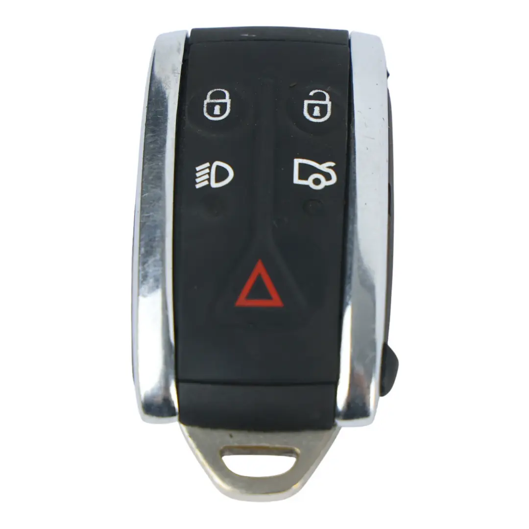 Jaguar XF X250 315MHz Moduł Kluczyka Zdalnego Sterowania 6W83-15K601-SA - SKU 6W8315K601SA - Numer Części 6W8315K601SA