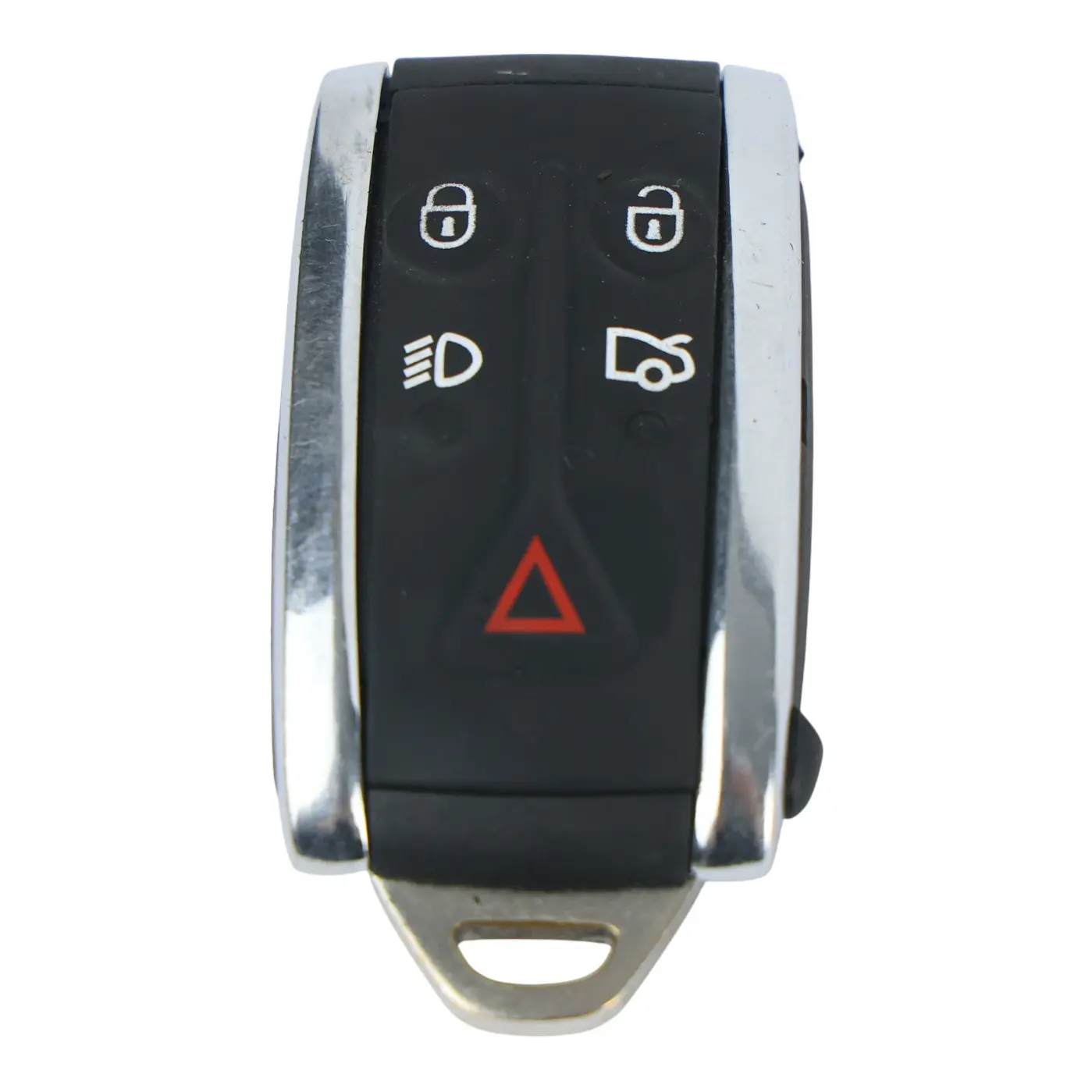 Jaguar XF X250 315mHz Remote Control System Key Module Unit 6W83-15K601-SA