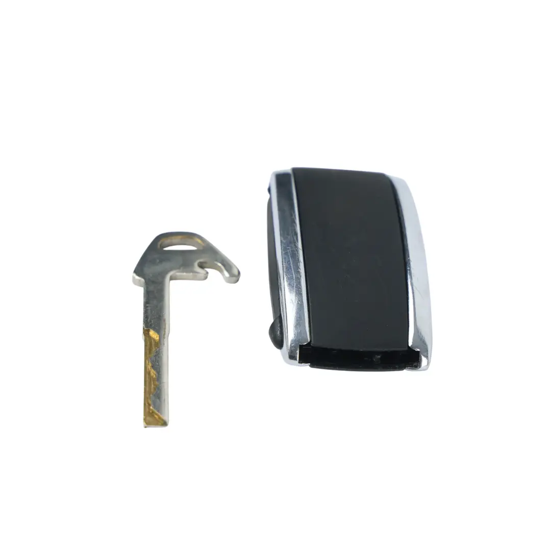 Jaguar XF X250 315mHz Remote Control System Key Module Unit 6W83-15K601-SA - SKU 6W8315K601SA - Part number 6W8315K601SA