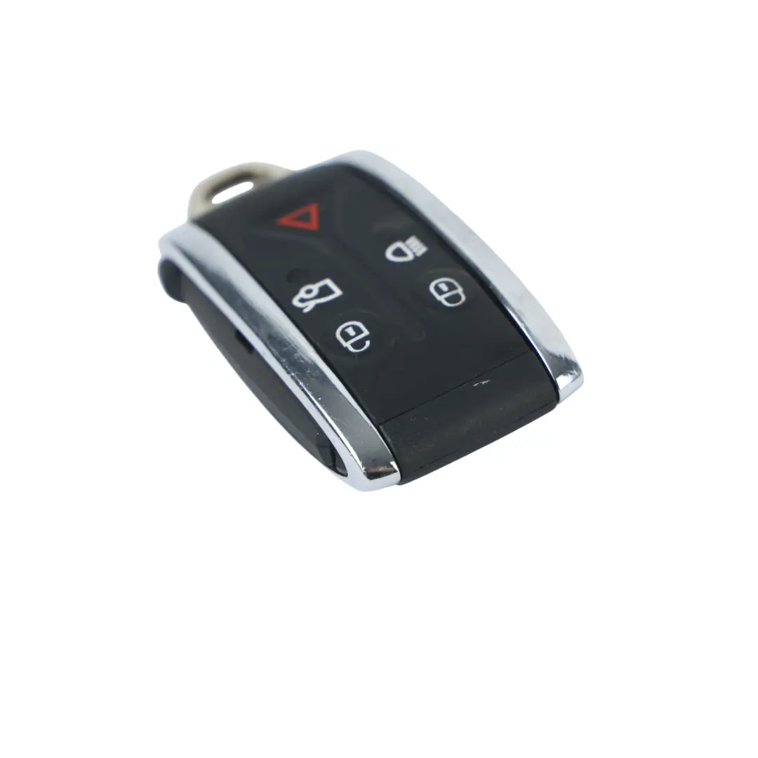 315mHz Télécommande Système Module Clé 6W83-15K601-SA pour Jaguar XF X250 à propos du numéro de pièce 6W8315K601SA Jaguar XF X250 315mHz Télécommande Système Module Clé 6W83-15K601-SA - SKU 6W8315K601SA - Numéro de pièce 6W8315K601SA