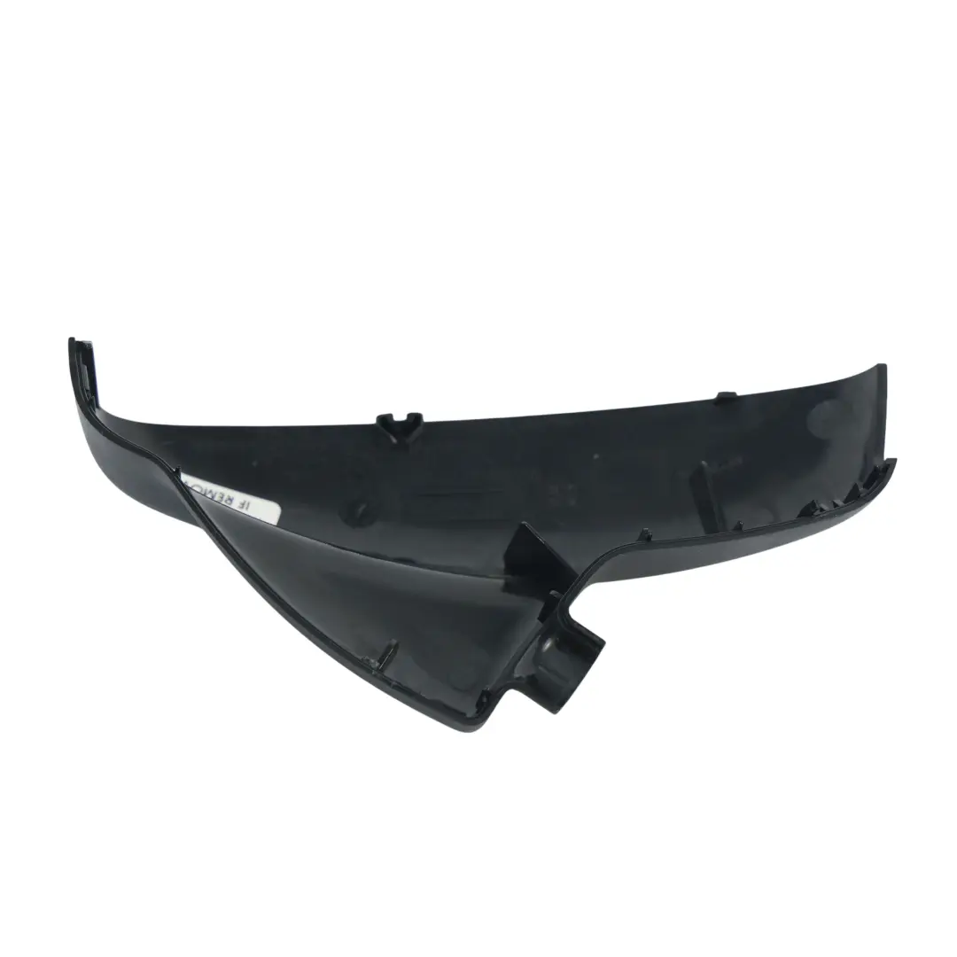 Cubierta Retrovisor Panel Embellecedor para Land Rover Discovery 4 L319 con número de pieza 6W93-17D737-A Land Rover Discovery 4 L319 Cubierta Retrovisor Panel Embellecedor - SKU 6W93-17D737-A-1 - Número de pieza 6W93-17D737-A