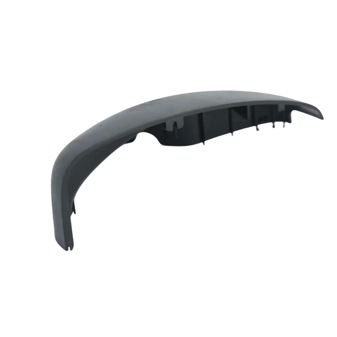 Land Rover Discovery 4 L319 Rear View Mirror Cover Trim Panel - SKU 6W93-17D737-A-1 - Part number 6W93-17D737-A