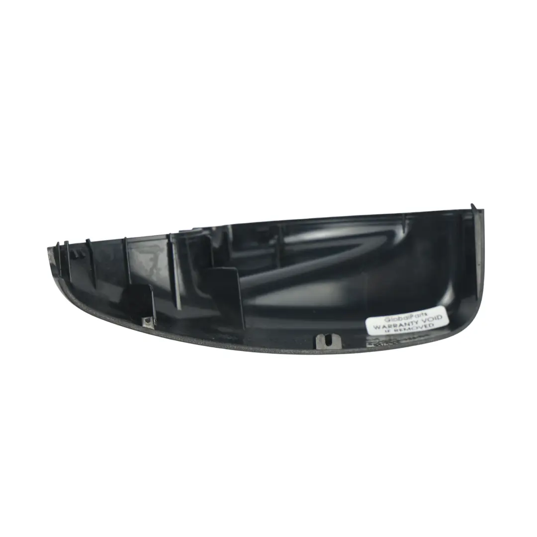 View Mirror Cover Trim Panel to Land Rover Discovery 4 L319 Rear with Part number 6W93-17D737-A Land Rover Discovery 4 L319 Rear View Mirror Cover Trim Panel - SKU 6W93-17D737-A-1 - Part number 6W93-17D737-A