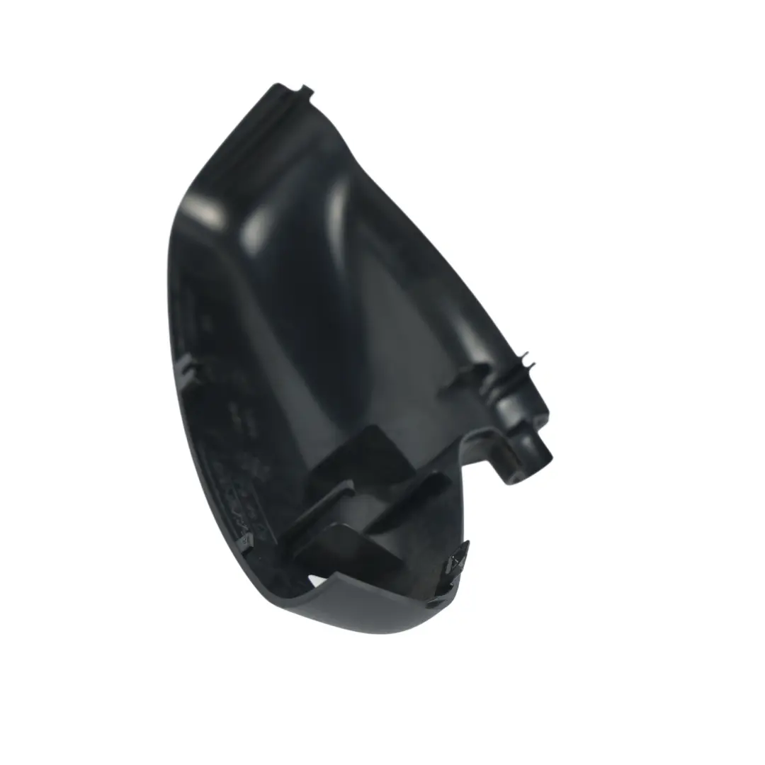 Jaguar XF X250 Coque Rétroviseur Gauche Cache Panneau - SKU 6W93-17D737-B - Numéro de pièce 6W93-17D737-B