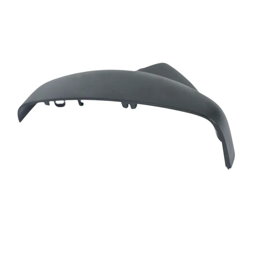 View Mirror Cover Trim Panel Left N/S to Jaguar XF X250 Rear with Part number 6W93-17D737-B Jaguar XF X250 Rear View Mirror Cover Trim Panel Left N/S - SKU 6W93-17D737-B - Part number 6W93-17D737-B