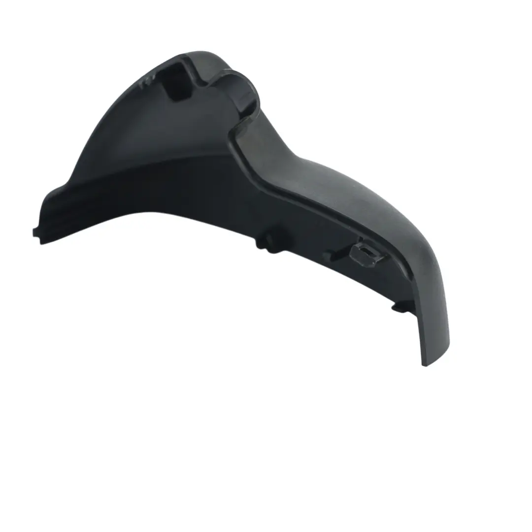 Jaguar XF X250 Außenspiegel Abdeckung Verkleidung Links - SKU 6W93-17D737-B - Teilenummer 6W93-17D737-B