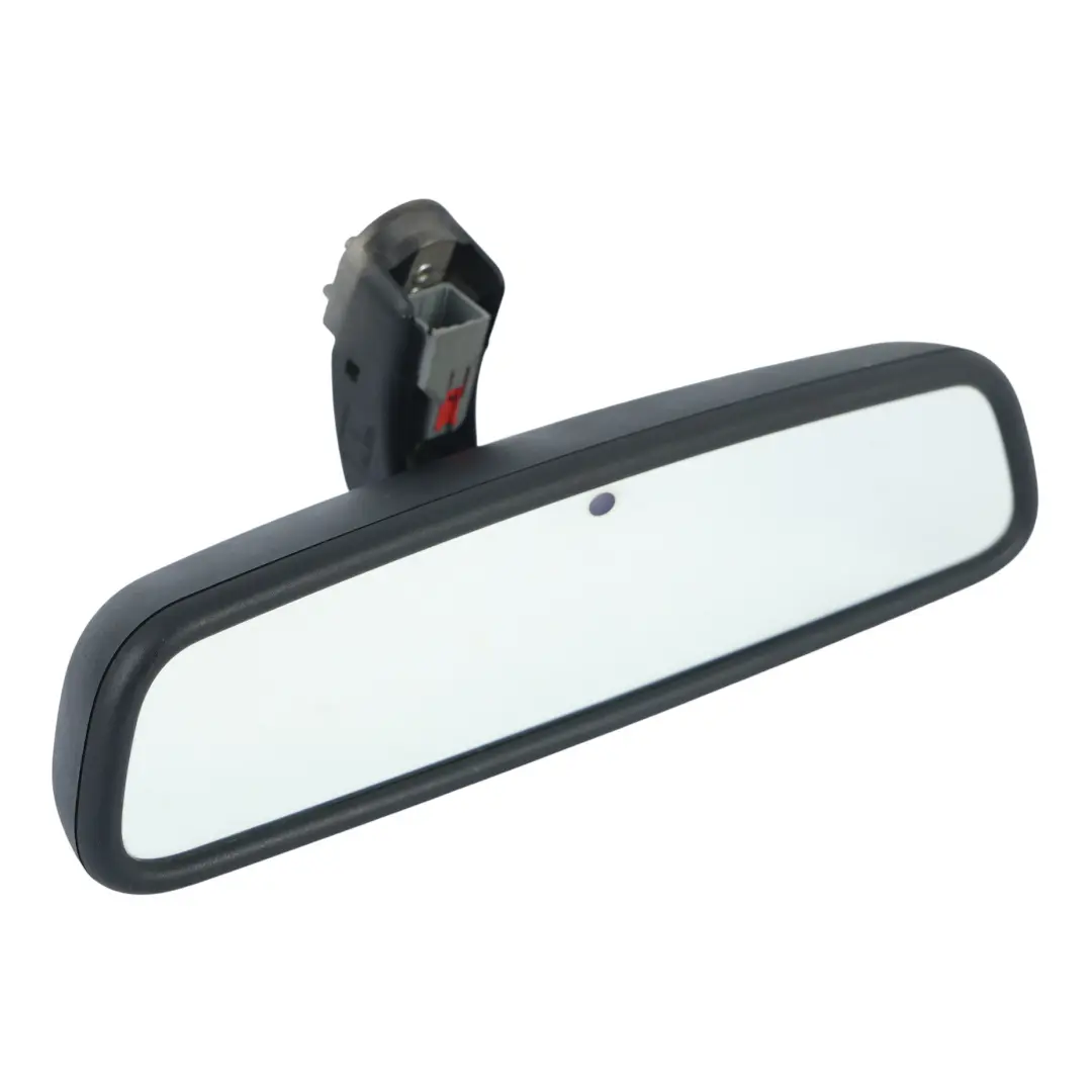Interior Rear View Mirror to Jaguar XF X250 with Part number 6W93-17E678-AC Jaguar XF X250 Interior Rear View Mirror - SKU 6W93-17E678-AC-1 - Part number 6W93-17E678-AC