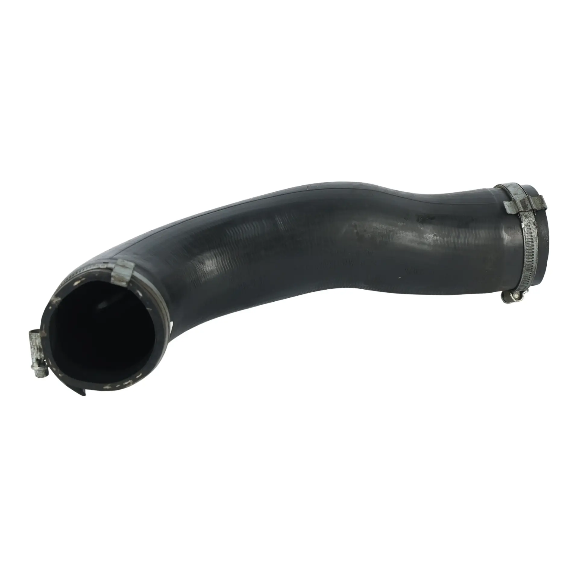 Jaguar XF X250 Wąż Rura Intercoolera 3.0 Diesel 6W93-6F073-AB