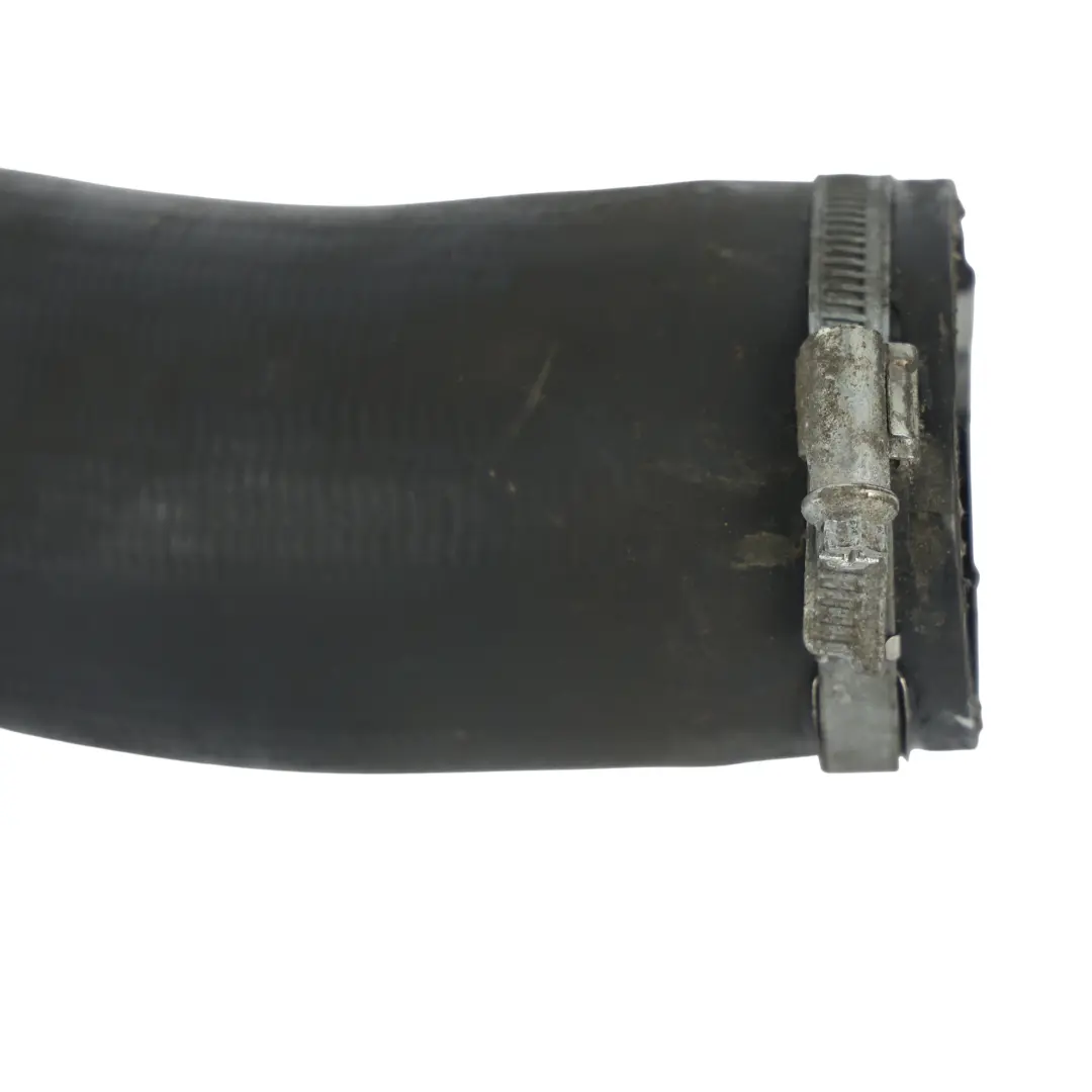 Outlet Pipe Hose Line Tube 3.0 Diesel 6W93-6F073-AB to Jaguar XF X250 Intercooler with Part number 6W93-6F07-AB Jaguar XF X250 Intercooler Outlet Pipe Hose Line Tube 3.0 Diesel 6W93-6F073-AB - SKU 6W93-6F07-AB - Part number 6W93-6F07-AB