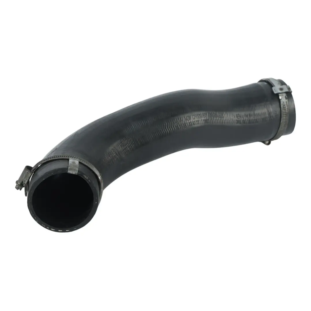 Rura Przewód Intercoolera Diesel do Jaguar XF X250 o numerze 6W93-6F073-AB Jaguar XF X250 Rura Przewód Intercoolera Diesel - SKU 6W93-6F073-AB - Numer Części 6W93-6F073-AB