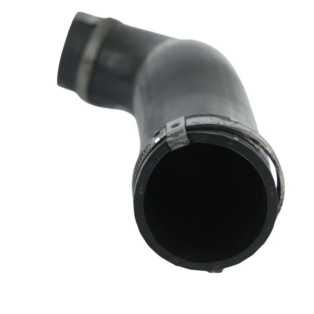 Jaguar XF X250 Durite Intercooler Diesel - SKU 6W93-6F073-AB - Numéro de pièce 6W93-6F073-AB