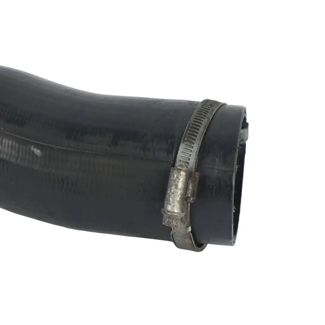 Jaguar XF X250 Tubo Flessibile Intercooler Diesel - SKU 6W93-6F073-AB - Numero di parte 6W93-6F073-AB