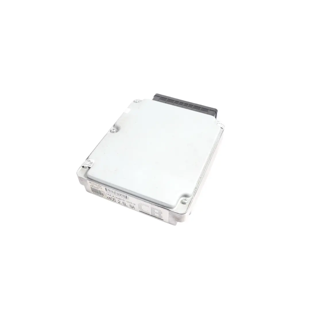 197HP Engine Control Unit ECU to Jaguar X-Type X400 2.5 V6 with Part number 6X43-10K975-CB Jaguar X-Type X400 2.5 V6 197HP Engine Control Unit ECU - SKU 6X43-10K975-CB - Part number 6X43-10K975-CB