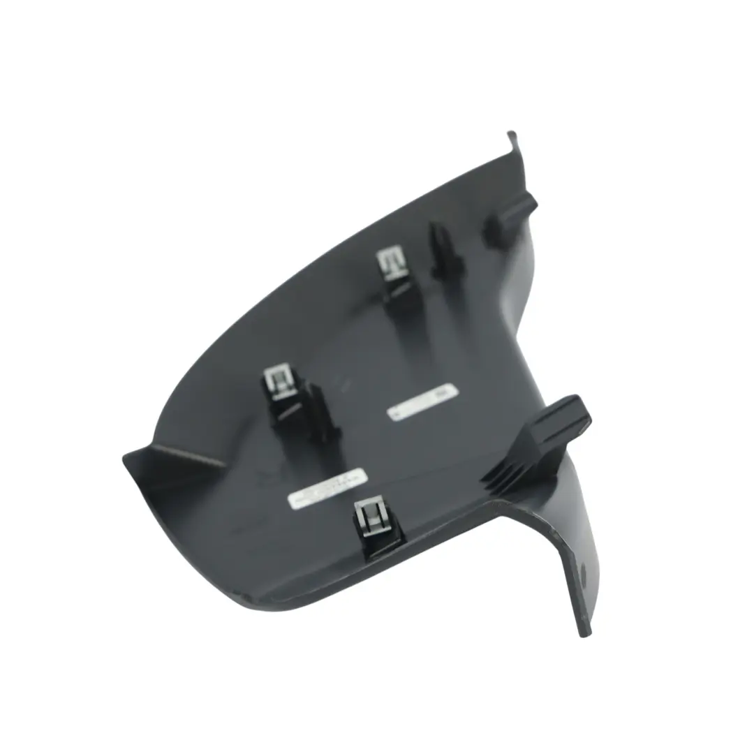 Jaguar XF X260 Garniture Latérale Tableau de Bord Droite - SKU GX63-04480-ABW - Numéro de pièce GX63-04480-ABW