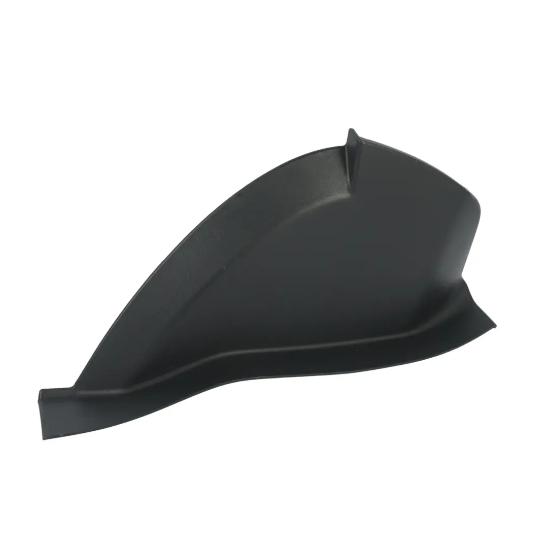 Jaguar XF X260 Garniture Latérale Tableau de Bord Droite - SKU GX63-04480-ABW - Numéro de pièce GX63-04480-ABW