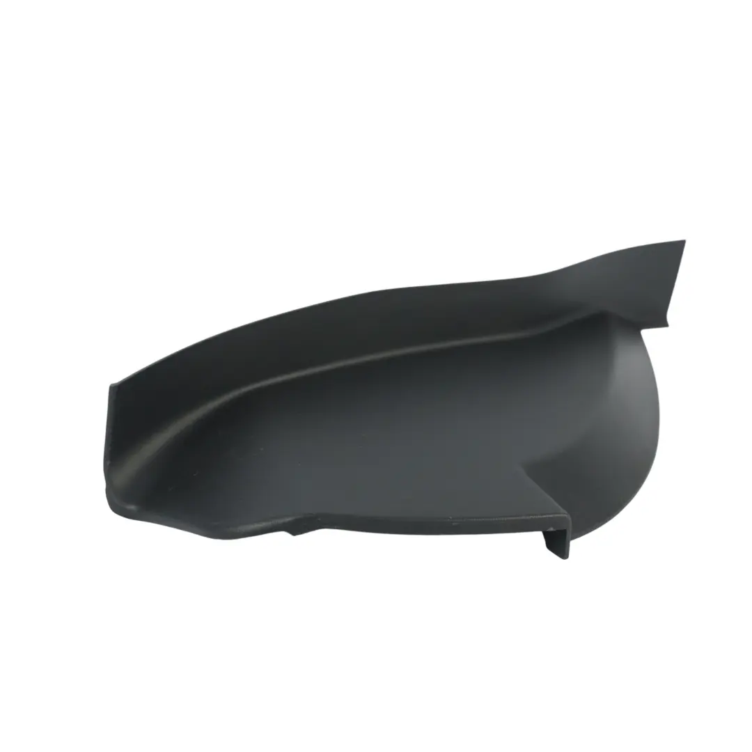 Jaguar XF X260 Dashboard End Trim Cover Panel Right O/S - SKU GX63-04480-ABW - Part number GX63-04480-ABW