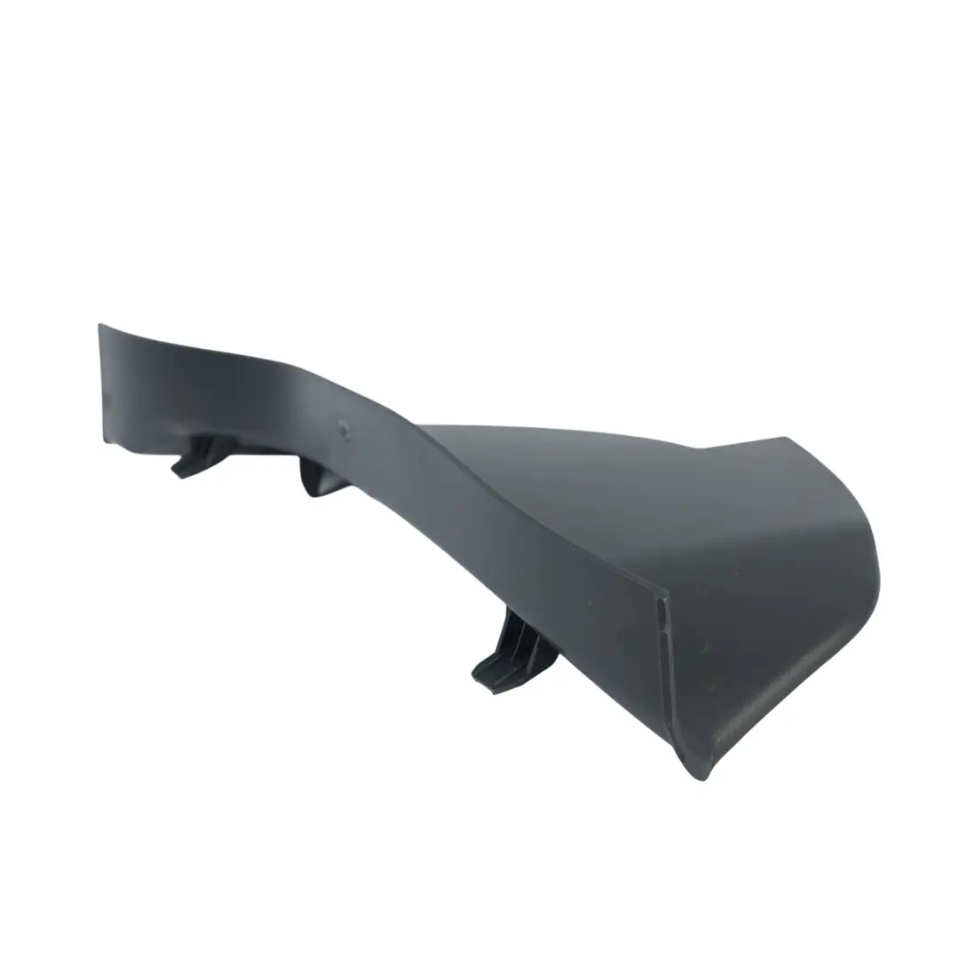 Dashboard End Trim Cover Panel Right O/S to Jaguar XF X260 with Part number GX63-04480-ABW Jaguar XF X260 Dashboard End Trim Cover Panel Right O/S - SKU GX63-04480-ABW - Part number GX63-04480-ABW