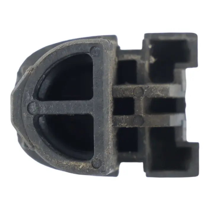 Skoda Octavia 1Z Fabia 6Y VW Polo 9N Door Handle Trim Passenger Side - SKU 6Y0839167 - Part number 6Y0839167