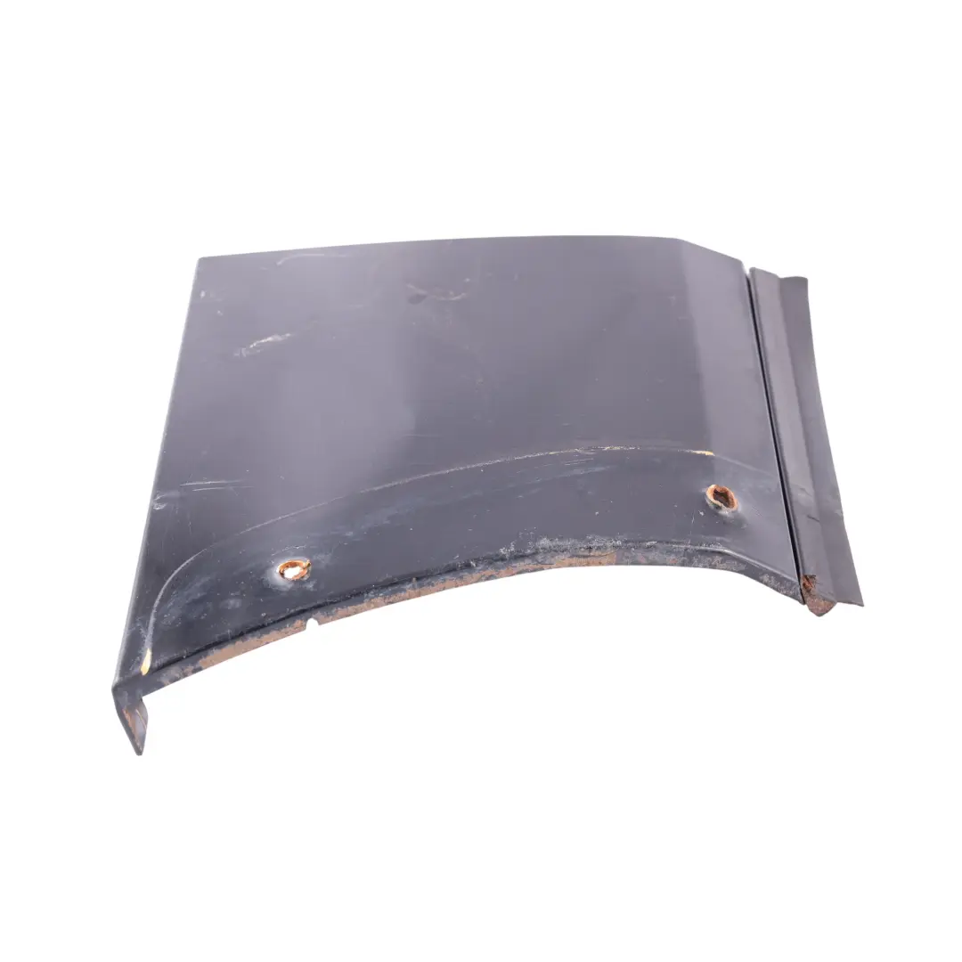 Kotflügel Vorne Schwarz Halterung Links XH42-16250BA-8LML für Land Rover L322 mit Teilenummer 7001343 Land Rover L322 Kotflügel Vorne Schwarz Halterung Links XH42-16250BA-8LML - SKU 7001343-JAB - Teilenummer 7001343