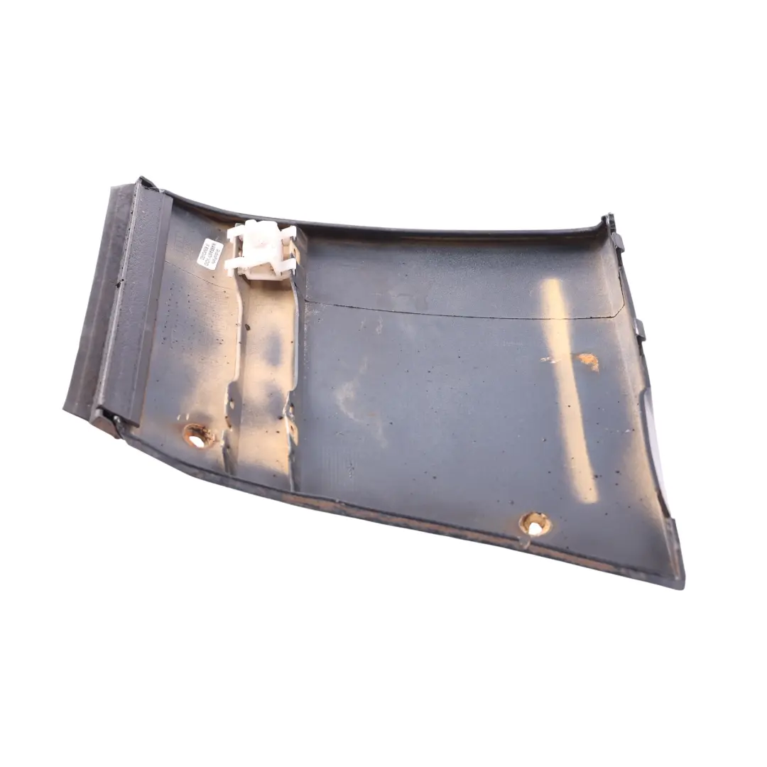 Guardabarros Delantero Negro Panel Izquierdo XH42-16250BA-8LML para Land Rover L322 con número de pieza 7001343 Land Rover L322 Guardabarros Delantero Negro Panel Izquierdo XH42-16250BA-8LML - SKU 7001343-JAB - Número de pieza 7001343