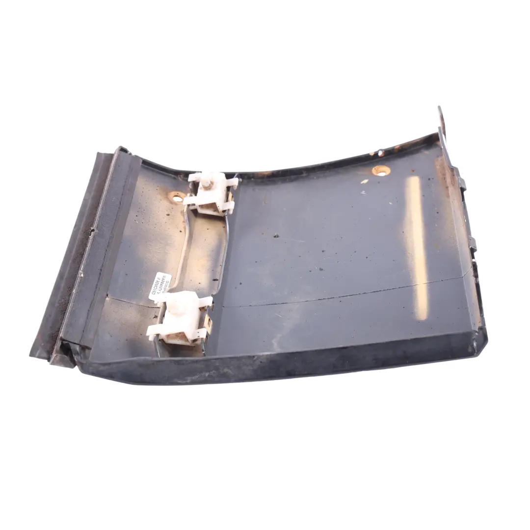 Front Mudguard Black Moun Panel Right O/S XH42-16251-PA to Land Rover L322 with Part number 7001344 Land Rover L322 Front Mudguard Black Moun Panel Right O/S XH42-16251-PA - SKU 7001344-JAB - Part number 7001344