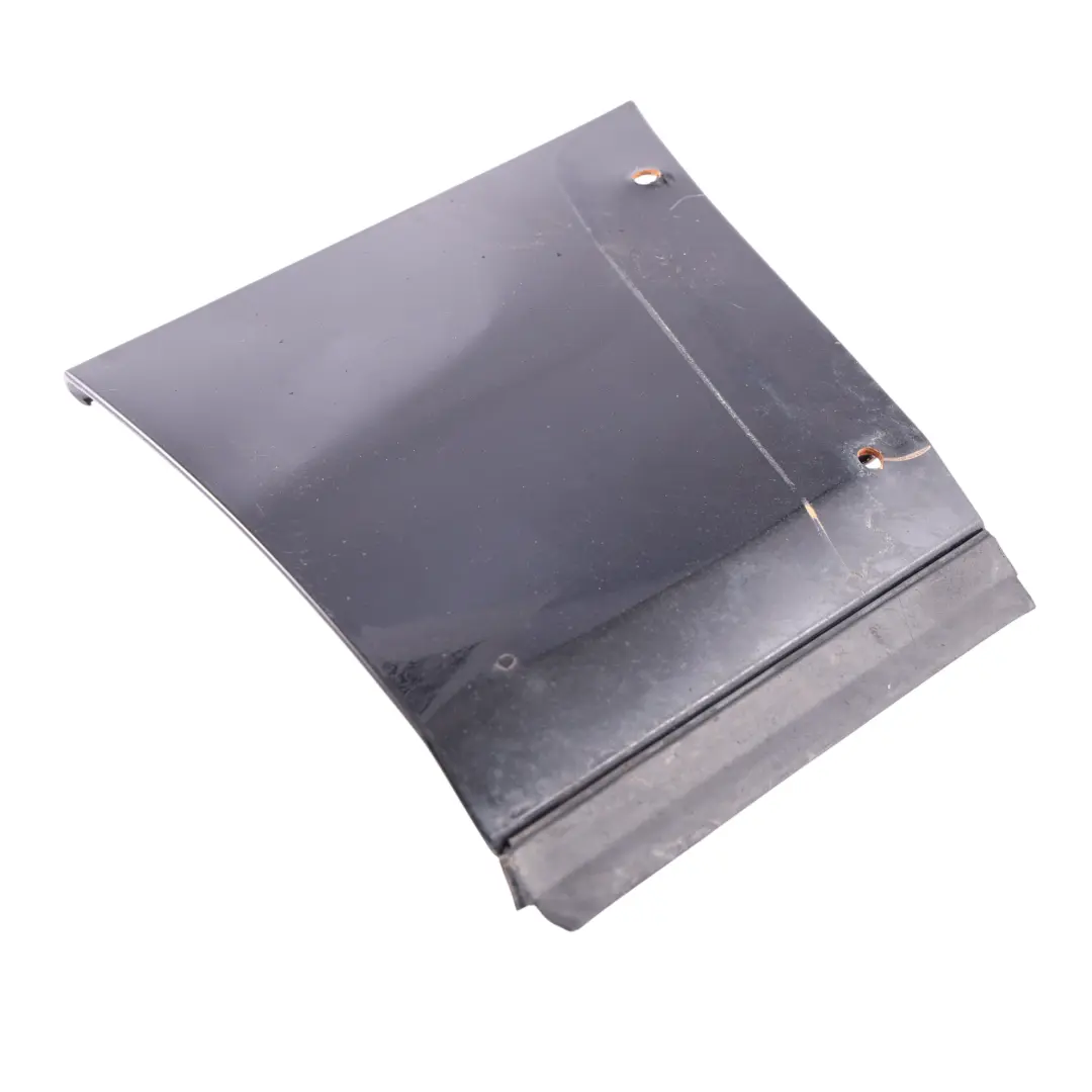 Land Rover L322 Błotnik Przedni Czarny Prawy XH42-16251-PA - SKU 7001344-JAB - Numer Części 7001344