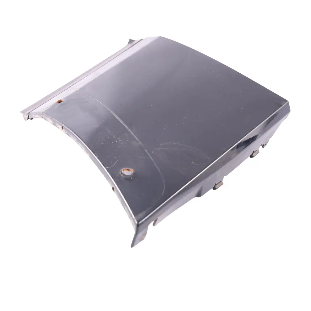Parafango Anteriore Nero Pannello Destro XH42-16251-PA per Land Rover L322 con numero di parte 7001344 Land Rover L322 Parafango Anteriore Nero Pannello Destro XH42-16251-PA - SKU 7001344-JAB - Numero di parte 7001344