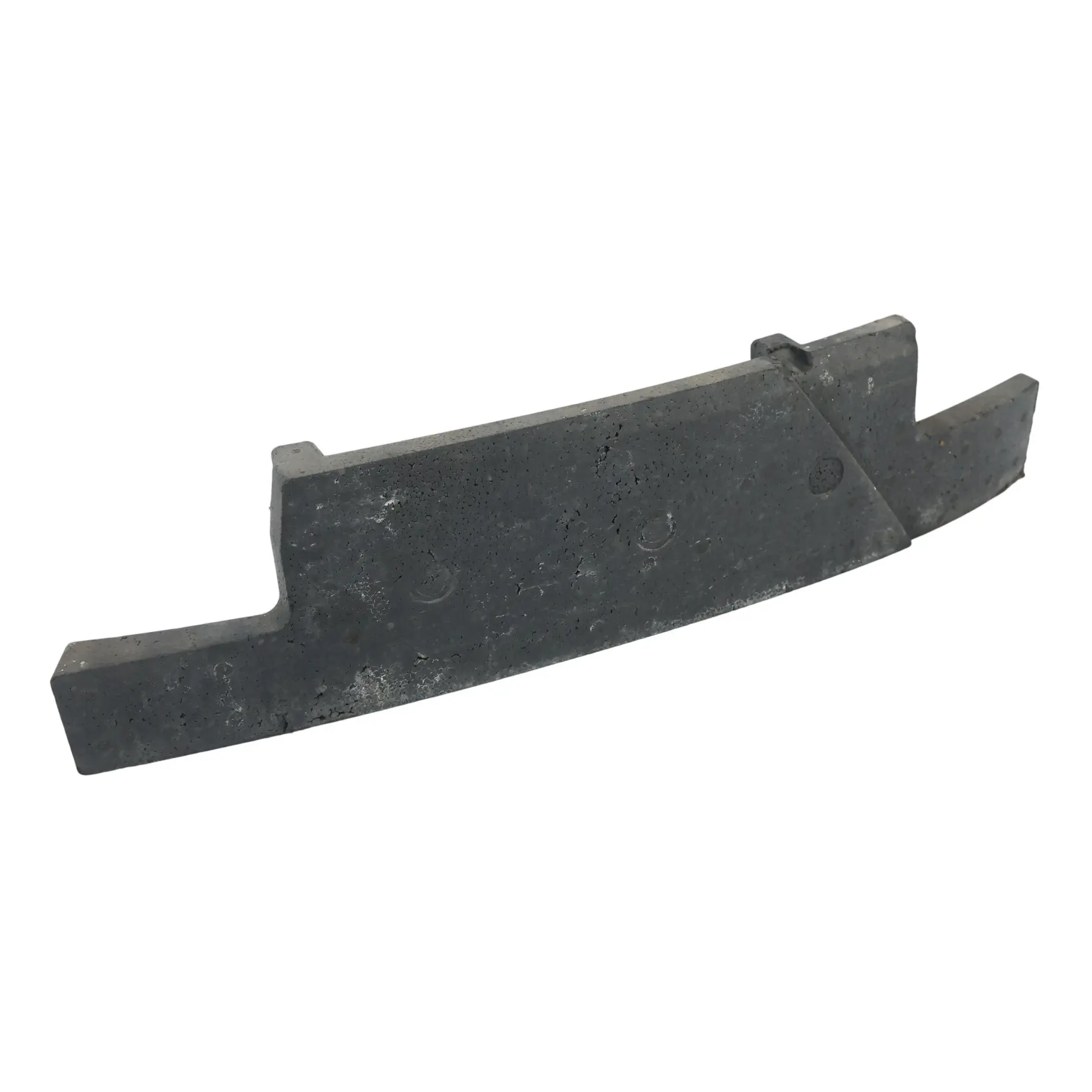 BMW E63 E64 Bumper Impact Absorber Bracket Front Left N/S 7008827
