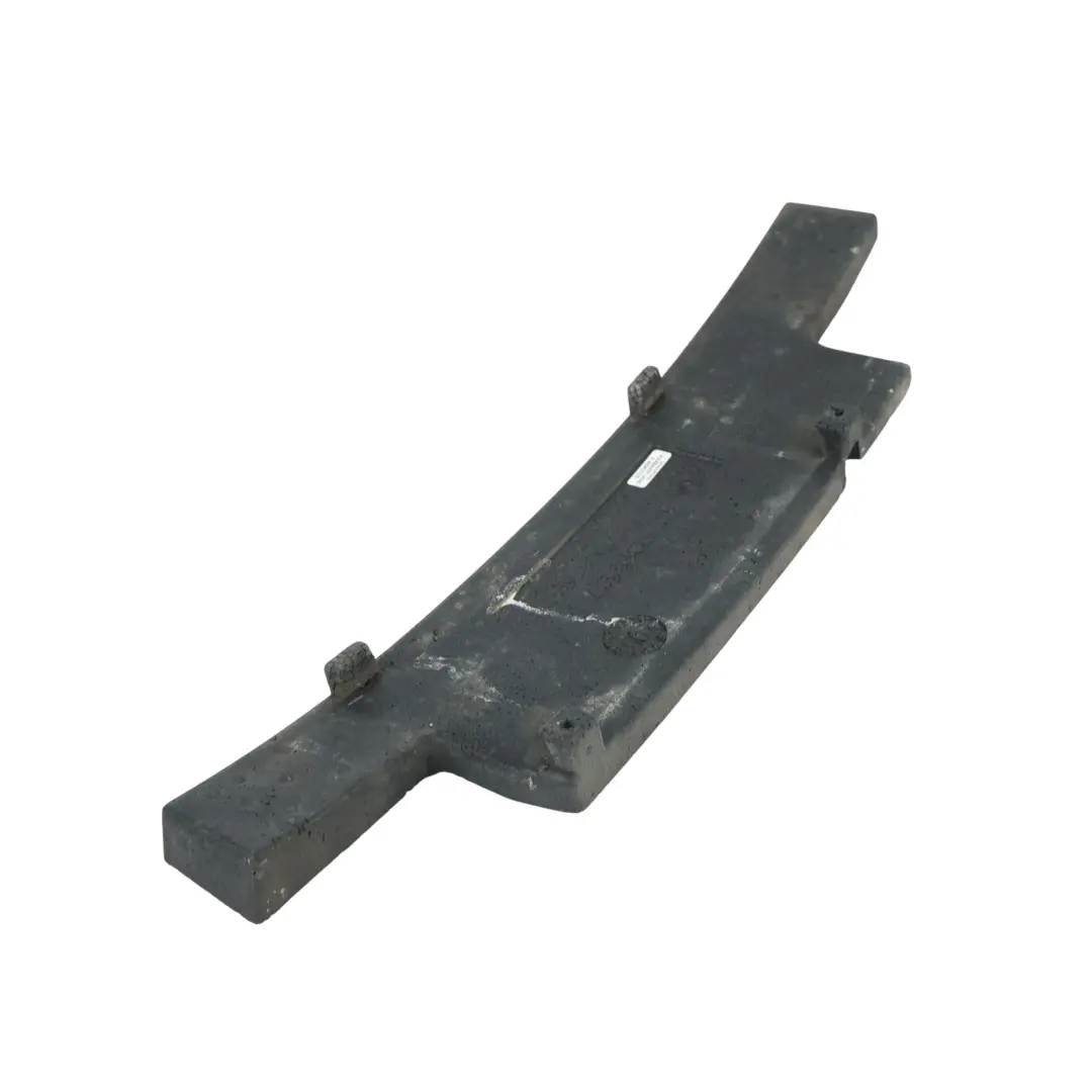 BMW E63 E64 Stoßfänger Aufprallabsorber Halter Vorne Links - SKU 7008827 - Teilenummer 7008827